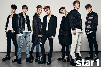 Siap-Siap, Ini Harga Tiket Konser iKON di Jakarta