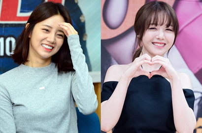 'Beauty of the Beast' Dianggap Seru, Hyeri Ikut Senang Akting Minah Dipuji