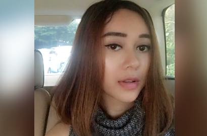 Aura Kasih Terima Honor Selangit untuk Main Sinetron 'CHSI 2'?