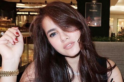 Wah, Olla Ramlan Bakal Segera Momong Cucu?