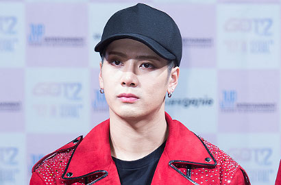 Ditanya Kenal Song Joong Ki atau Tidak, Jawaban Jackson GOT7 Bikin Ngakak