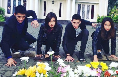 '7 MH New Generation' Akhirnya Ungkap Formasi Baru, Siapa Saja?