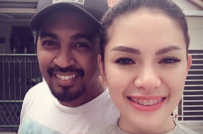 Nikita Mirzani Makin Dekat dengan Glenn Fredly, Netter: Jadian Aja