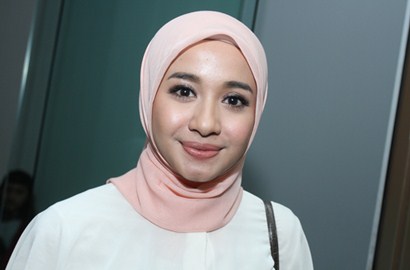 Bintangi Sinetron 'D'Hijabers', Laudya Cynthia Bella Berasa Naik Level