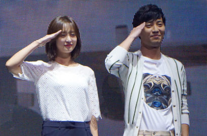 Jin Goo Akui Kisah Cinta Goo-Won Couple Bikin Frustrasi di 'Descendants', Setuju?