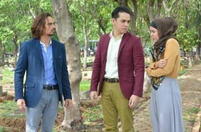Belum Mampu Saingi 'Anak Jalanan', Rating 'Catatan Hati Seorang Istri 2' Naik Turun
