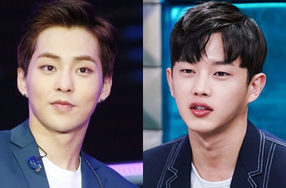 Gara-Gara Xiumin, Kim Min Suk 'Descendants' Kepikiran Ganti Nama