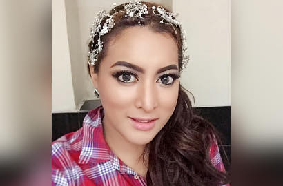 Jane Shalimar Emosi Diejek 'Dugong' Oleh Vanessa Angel