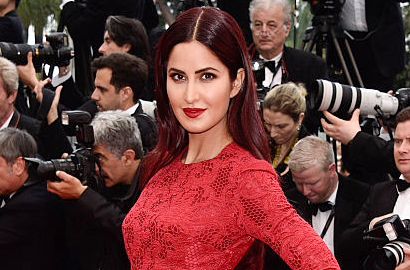Dituding Rebut Sidharth Malhotra dari Alia Bhatt, Katrina Kaif Angkat Bicara