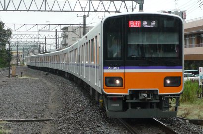 CEO Tobu Line Jepang Langsung Lakukan Ini Usai Keretanya Alami Kecelakaan