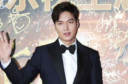 Pernah Kecelakaan, Lee Min Ho Tak Wamil Jadi Tentara Aktif