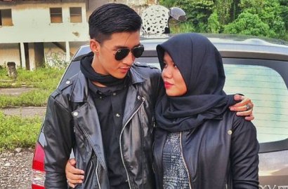 Cowok Ganteng Pacari Cewek Biasa yang Hebohkan Netter Ini Dituding Settingan