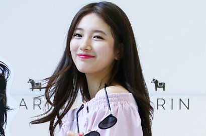 Waduh, Identitas Suzy miss A Dicuri Kelompok Kriminal India