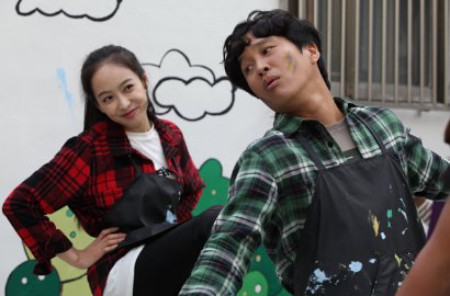 Jumlah Penonton Terus Menurun, 'My Sassy Girl 2' Cha Tae Hyun-Victoria Gagal di Korea?
