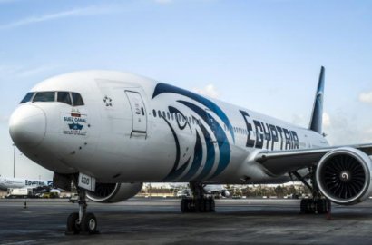 Demi Lacak Pesawat, EgyptAir Siap Kerahkan Tim Khusus