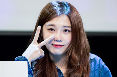 Merdunya Suara Eun Ji A Pink Nyanyi Ballad untuk OST. 'Entertainer'
