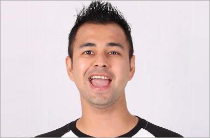 Akting Lucu di 'Dahsyat', Raffi Ahmad Dibilang Gagal Total