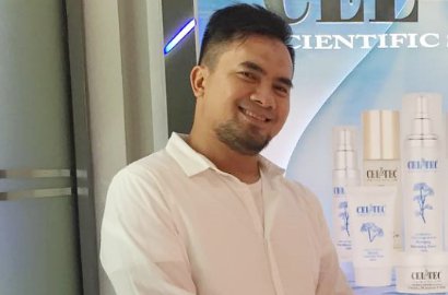 Jadi Perdebatan Sidang Saipul Jamil, Status Korban DS Ternyata Bukan Anak-Anak?