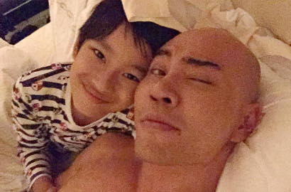 Deddy Corbuzier Ungkap Kerennya Azka Hadapi Masa Kritis