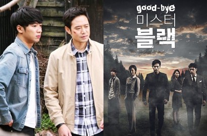 Wah, Rating 'God of Noodles' Mulai Kejar 'Entertainer' dan 'Goodbye Mr. Black'