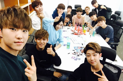 Hoshi cs Dihapus dari Daftar Pencipta Koreografi Seventeen, Fans Ngamuk
