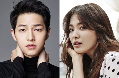 Jong Ki-Hye Kyo Dinilai Cocok Dapat Sebutan 'Penemu' Layaknya Thomas Edison