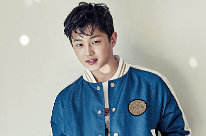 Ikut Bintangi 'Doctors', Kim Min Suk 'Descendants' Bakal Naksir Park Shin Hye