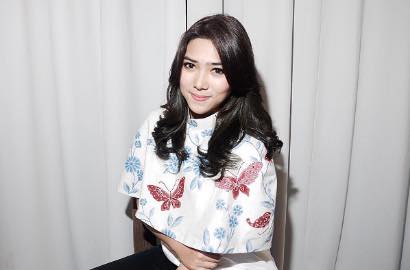 Jadi Brand Ambassador, Isyana Sarasvati Malah Tak Pernah Belanja Online?