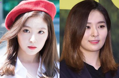 Majalah Fashion Italia Sebut Irene dan Seulgi Red Velvet sebagai Asia's Beauty Icons