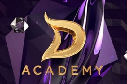 Pengisi Acara Lebay, 'D'Academy' Dianggap Makin Banyak Gimmick