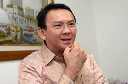 Pernah Masuk Sekolah Islam, Ahok: Tukang Fitnah Ditaruh Kerak Neraka