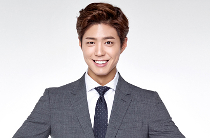 Dianggap Sombong oleh Teman Sekelas SMA, Ini Reaksi Park Bo Gum