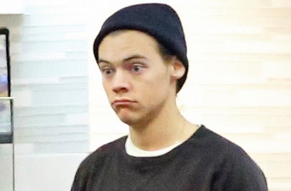 Fokus Solo Selama 1D Vakum, Harry Styles Siap Rilis Album?