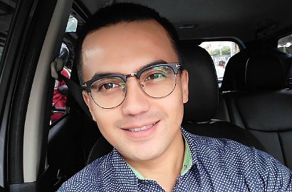 Muncul Isu LGBT Penyebab Cerai Sahrul Gunawan, Ini Respon Pengacara