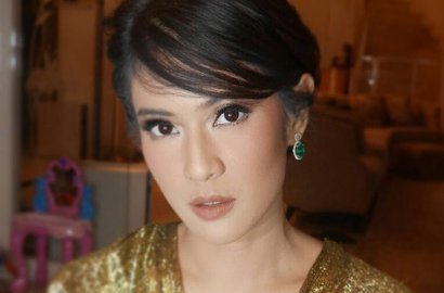 Rayakan Ultah Pernikahan ke-6, Kado Suami Dian Sastro Bikin Netter Baper