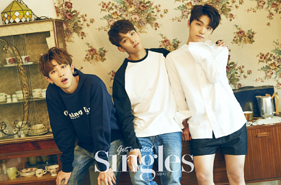 Ungkap Ribetnya Punya 13 Member, Seventeen: Kalau Mandi Ngantri