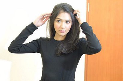 Ternyata Ini Alasan Mikha Tambayong Betah Jadi Jomblo