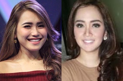 Vega Darwanti Resmi Gabung 'Pesbukers', Netter: Gantikan Ayu Ting Ting?