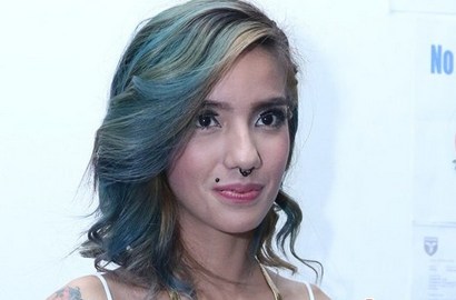 Ini Syarat Sheila Marcia Sebelum Setuju Syuting 'Anak Jalanan'