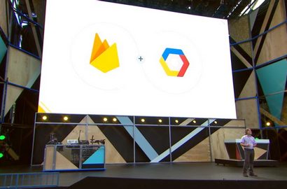Google Umumkan Firebase, Pengganti Facebook Parse