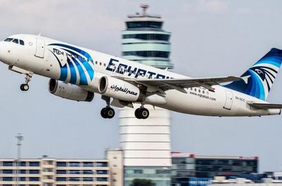 Pesawat EgyptAir MS804 Menghilang, Saksi Temukan Puing dan Jasad