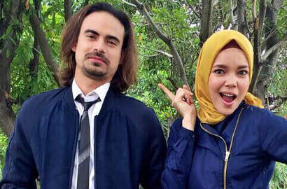 Bikin Ngakak, Begini Tingkah Konyol Dewi Sandra Saat Syuting 'CHSI2'