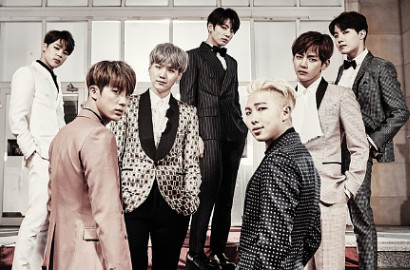 Gelar Tur 'HwaYangYeonHwa On Stage', Tiket BTS Laris Manis
