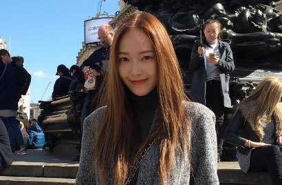 Akui Keluar dari SNSD Atas Kemauan Sendiri, Jessica Jung Dulu Bohong?
