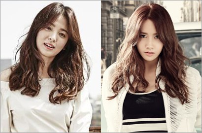 Ini yang Akan Dilakukan Song Hye Kyo, Yoona SNSD cs Jika Tak Jadi Artis