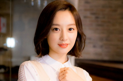 Kim Ji Won Kesulitan Pilih Tipe Ideal Antara Karakter Joong Ki -Jin Goo di 'Descendants'