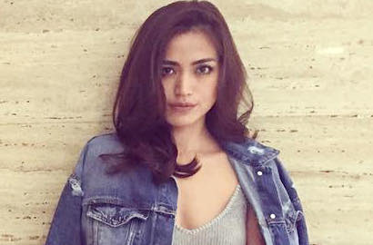 Jessica Iskandar Siap Buka Pintu Buat Ludwig, Netter: Ciee Ama Mantan