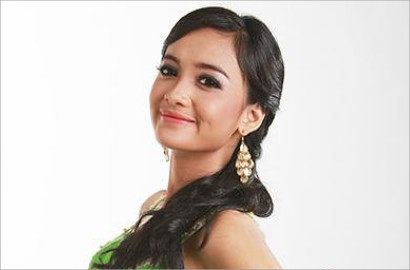 Disebut Calon Istri, Begini Perlakuan Saipul Jamil ke Nisa