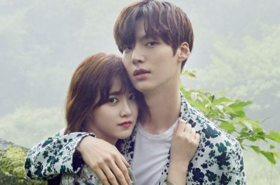 Romantis Abis, Ahn Jae Hyun Cium Bibir Goo Hye Sun di Jeju
