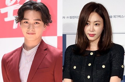 Tak Hanya Kaget, Chansung-Kang Ye Won Sedih Ada Pembunuhan di Gangnam
